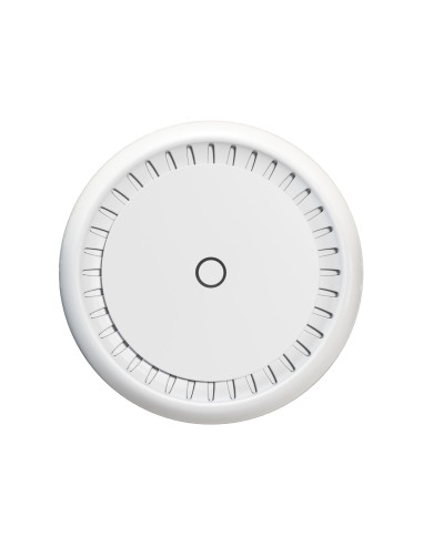 Access Point, MIKROTIK, 867 Mbps, 2x10Base-T / 100Base-TX / 1000Base-T, RBCAPGI-5ACD2ND-XL