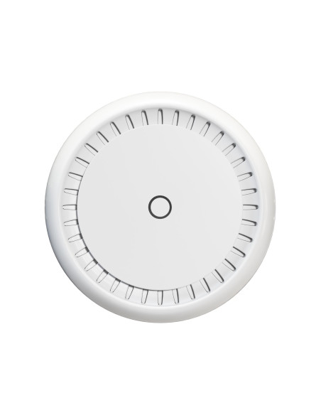 Access Point, MIKROTIK, 867 Mbps, 2x10Base-T / 100Base-TX / 1000Base-T, RBCAPGI-5ACD2ND-XL