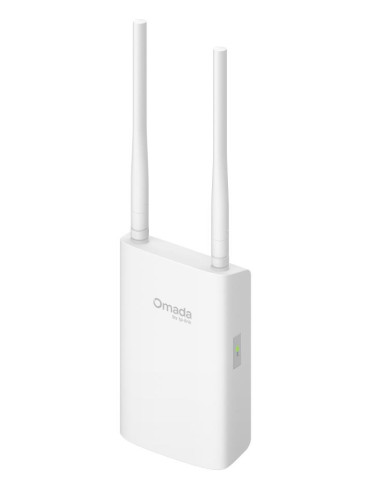 Access Point, TP-LINK, 1800 Mbit/s, 1xLAN ports, 4xAntennas quantity, EAP603-OUTDOOR