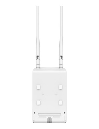 Access Point, TP-LINK, 1800 Mbit/s, 1xLAN ports, 4xAntennas quantity, EAP603-OUTDOOR