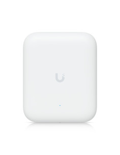 Access Point, UBIQUITI, 4300 Mbit/s, 1xLAN ports, 2xAntennas quantity, U7-OUTDOOR