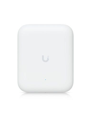 Access Point, UBIQUITI, 4300 Mbit/s, 1xLAN ports, 2xAntennas quantity, U7-OUTDOOR