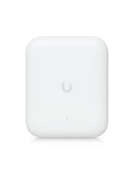 Access Point, UBIQUITI, 4300 Mbit/s, 1xLAN ports, 2xAntennas quantity, U7-OUTDOOR