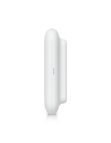 Access Point, UBIQUITI, 4300 Mbit/s, 1xLAN ports, 2xAntennas quantity, U7-OUTDOOR