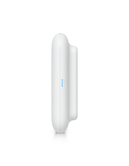 Access Point, UBIQUITI, 4300 Mbit/s, 1xLAN ports, 2xAntennas quantity, U7-OUTDOOR