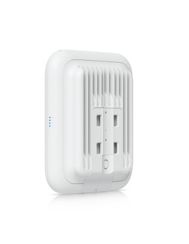 Access Point, UBIQUITI, 4300 Mbit/s, 1xLAN ports, 2xAntennas quantity, U7-OUTDOOR
