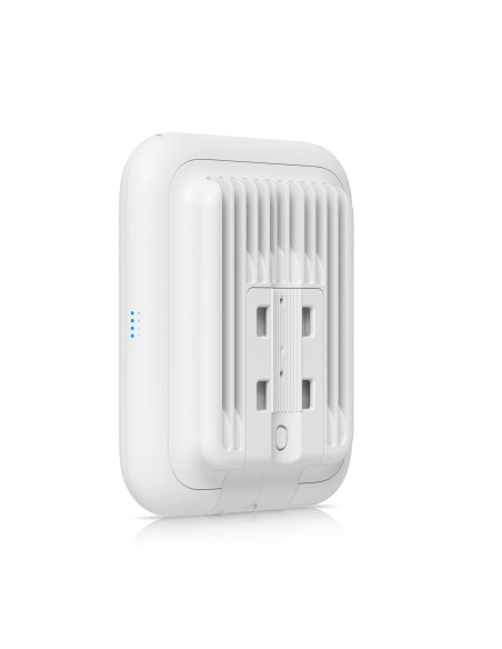 Access Point, UBIQUITI, 4300 Mbit/s, 1xLAN ports, 2xAntennas quantity, U7-OUTDOOR