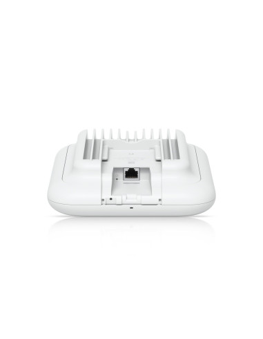 Access Point, UBIQUITI, 4300 Mbit/s, 1xLAN ports, 2xAntennas quantity, U7-OUTDOOR