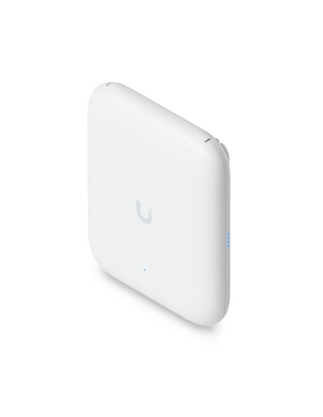 Access Point, UBIQUITI, 4300 Mbit/s, 1xLAN ports, 2xAntennas quantity, U7-OUTDOOR
