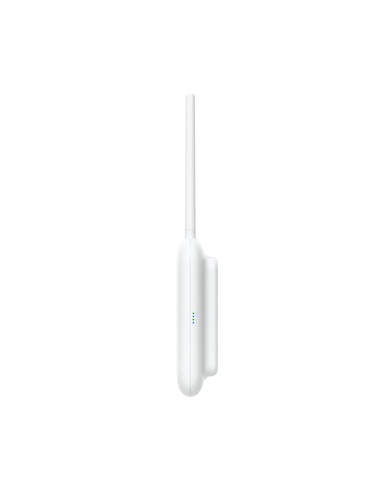 Access Point, UBIQUITI, 4300 Mbit/s, 1xLAN ports, 2xAntennas quantity, U7-OUTDOOR