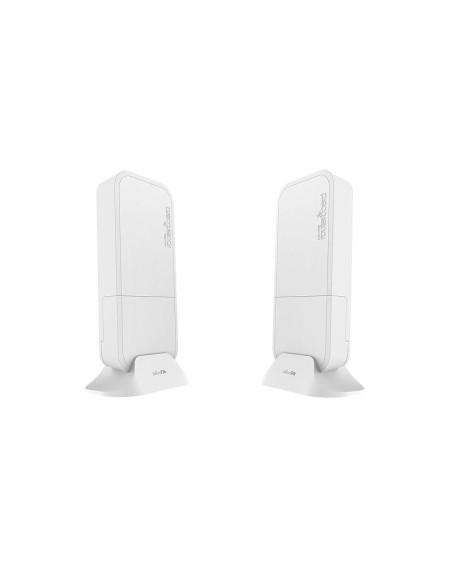Wireless Device, MIKROTIK, 1000 Mbit/s, 1xLAN ports, RBWAPG-60ADKIT