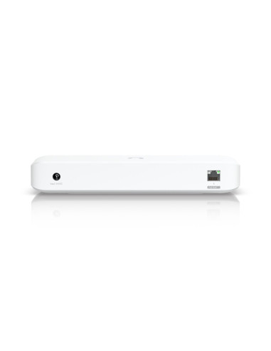 Switch, UBIQUITI, Ultra, USW-Ultra-210W (202W), 30 Watts, USW-ULTRA-210W