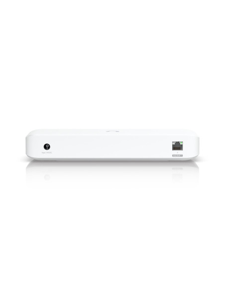 Switch, UBIQUITI, Ultra, USW-Ultra-210W (202W), 30 Watts, USW-ULTRA-210W