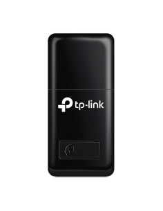 WRL ADAPTER 300MBPS USB MINI/TL-WN823N TP-LINK