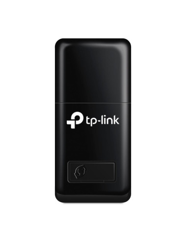 WRL ADAPTER 300MBPS USB MINI/TL-WN823N TP-LINK