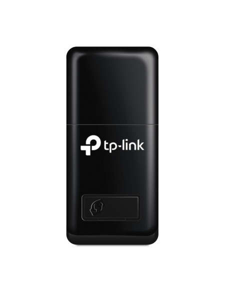 WRL ADAPTER 300MBPS USB MINI/TL-WN823N TP-LINK