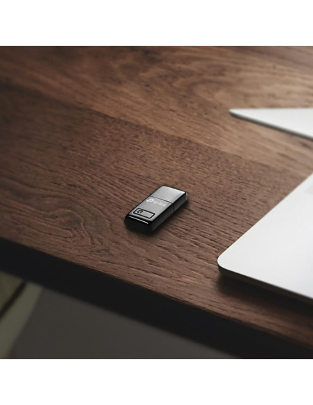WRL ADAPTER 300MBPS USB MINI/TL-WN823N TP-LINK
