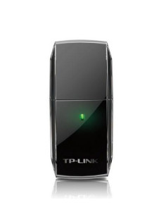WRL ADAPTER 600MBPS USB/DUAL BAND ARCHER T2U TP-LINK