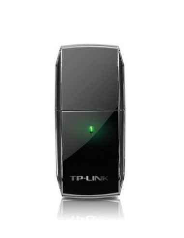 WRL ADAPTER 600MBPS USB/DUAL BAND ARCHER T2U TP-LINK
