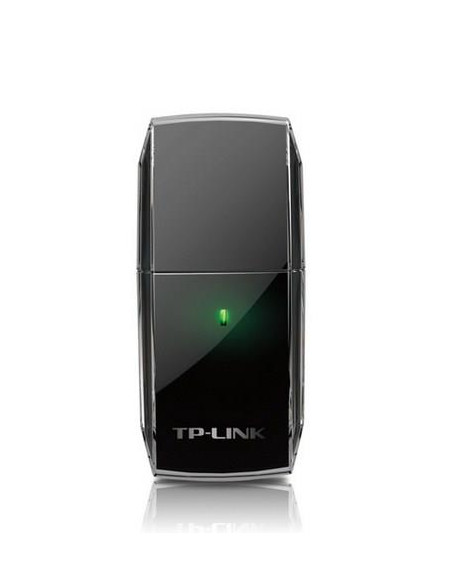 WRL ADAPTER 600MBPS USB/DUAL BAND ARCHER T2U TP-LINK