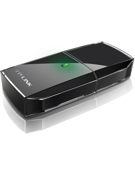 WRL ADAPTER 600MBPS USB/DUAL BAND ARCHER T2U TP-LINK