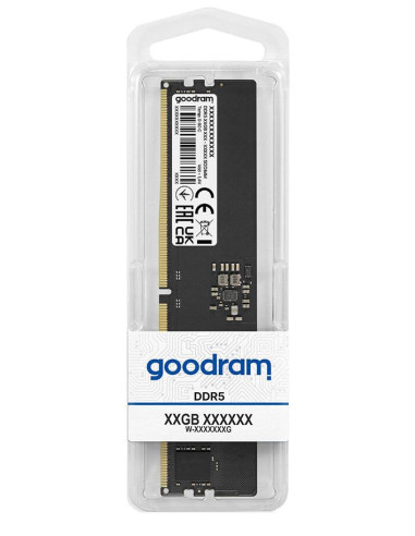 MEMORY DIMM 16GB DDR5-5600/GR5600D564L46S/16G GOODRAM