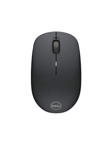 MOUSE USB OPTICAL WRL WM126/570-AAMH DELL