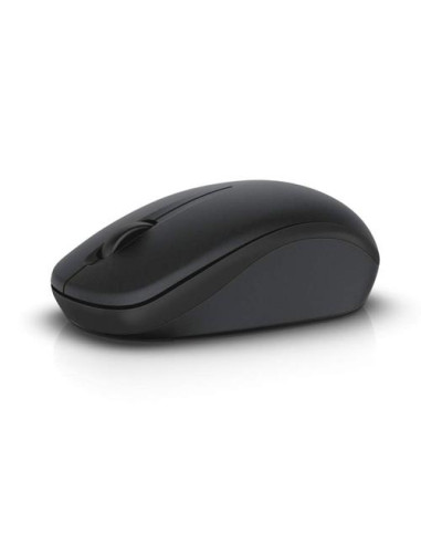 MOUSE USB OPTICAL WRL WM126/570-AAMH DELL