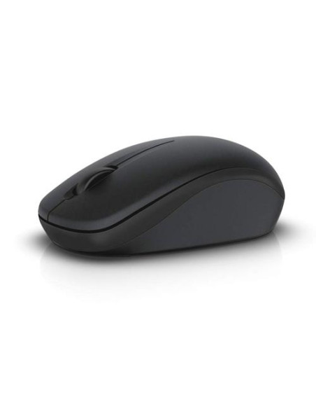 MOUSE USB OPTICAL WRL WM126/570-AAMH DELL