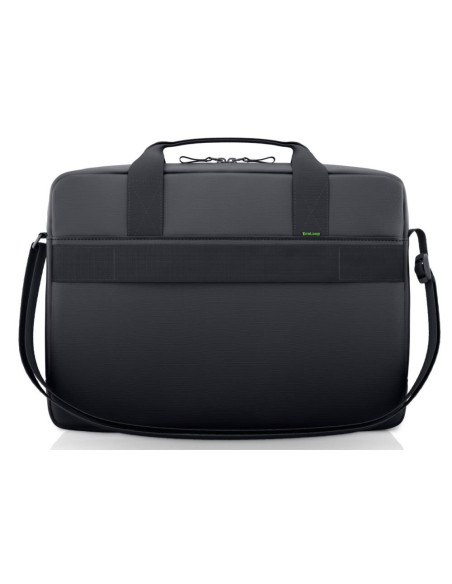 NB CASE ESSENTIAL BRIEFCASE/14-16" 460-BDST DELL