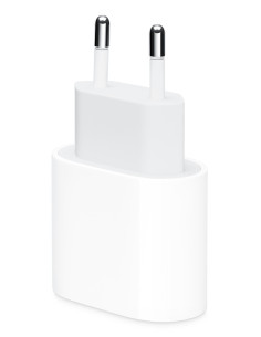 POWER ADAPTER USB-C 20W/MUVV3ZM/A APPLE