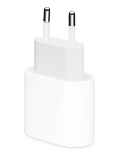 POWER ADAPTER USB-C 20W/MUVV3ZM/A APPLE