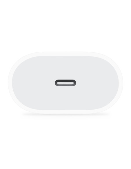 POWER ADAPTER USB-C 20W/MUVV3ZM/A APPLE