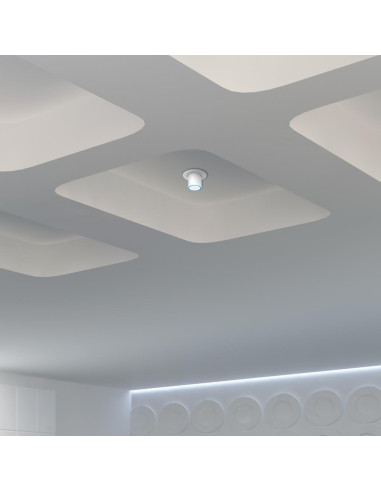 Access Point, UBIQUITI, 1733 Mbps, IEEE 802.3af, IEEE 802.11a/b/g, IEEE 802.11n, IEEE 802.11ac, 1x10Base-T / 100Base-TX / 1000B