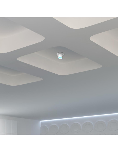 Access Point, UBIQUITI, 1733 Mbps, IEEE 802.3af, IEEE 802.11a/b/g, IEEE 802.11n, IEEE 802.11ac, 1x10Base-T / 100Base-TX / 1000B