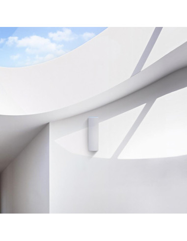 Access Point, UBIQUITI, 1733 Mbps, IEEE 802.3af, IEEE 802.11a/b/g, IEEE 802.11n, IEEE 802.11ac, 1x10Base-T / 100Base-TX / 1000B