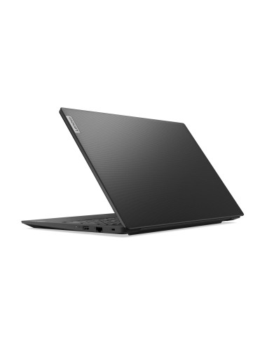 Notebook, LENOVO, V Series, V15 G4 AMN, CPU Ryzen 5, 7520U, 2800 MHz, 15.6", 1920x1080, RAM 16GB, LPDDR5, 5500 MHz, SSD 512GB, 