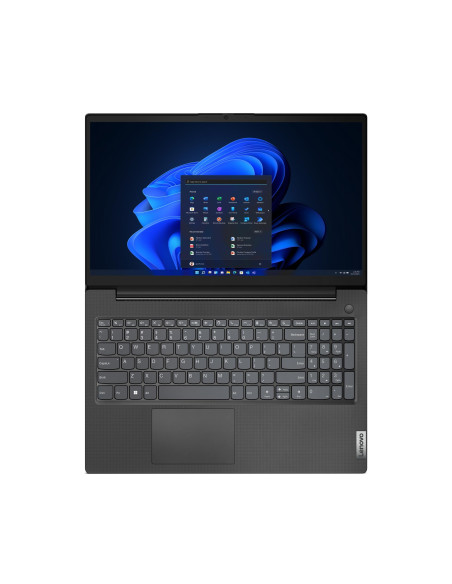 Notebook, LENOVO, V Series, V15 G4 AMN, CPU Ryzen 5, 7520U, 2800 MHz, 15.6", 1920x1080, RAM 16GB, LPDDR5, 5500 MHz, SSD 512GB, 