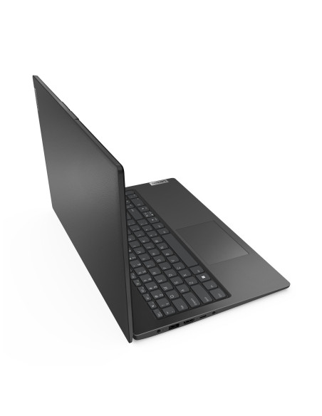 Notebook, LENOVO, V Series, V15 G4 AMN, CPU Ryzen 5, 7520U, 2800 MHz, 15.6", 1920x1080, RAM 16GB, LPDDR5, 5500 MHz, SSD 512GB, 