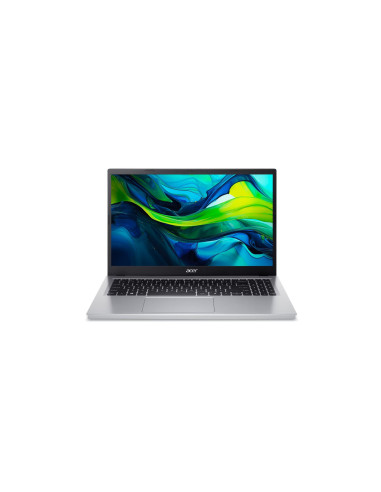Notebook, ACER, Aspire, Go 15, AG15-32P-373M, CPU Intel Core 3, N355, 1900 MHz, 15.6", 1920x1080, RAM 16GB, DDR5, SSD 512GB, In
