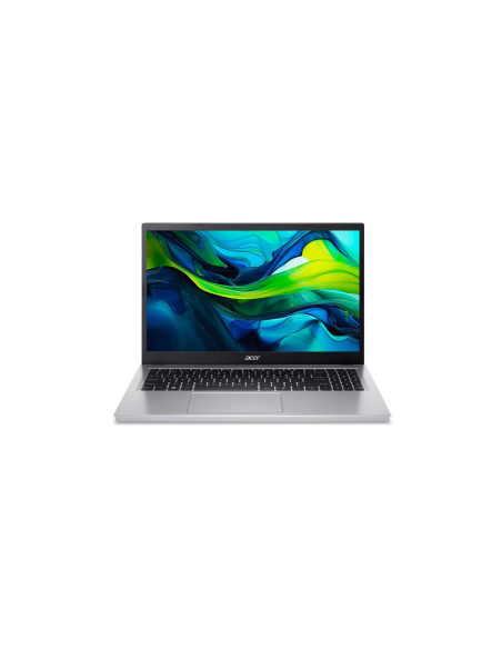 Notebook, ACER, Aspire, Go 15, AG15-32P-373M, CPU Intel Core 3, N355, 1900 MHz, 15.6", 1920x1080, RAM 16GB, DDR5, SSD 512GB, In