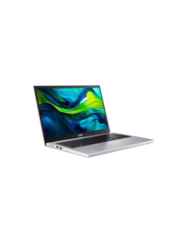 Notebook, ACER, Aspire, Go 15, AG15-32P-373M, CPU Intel Core 3, N355, 1900 MHz, 15.6", 1920x1080, RAM 16GB, DDR5, SSD 512GB, In