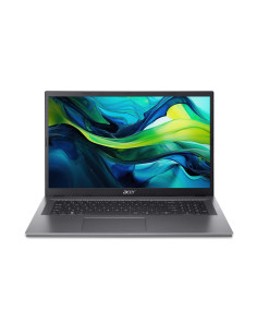 Notebook, ACER, Aspire, Go 17, CPU Intel Core 3, N355, 1.9 GHz, 17.3 ", 1920 x 1080 pixels, RAM 16 GB, LPDDR5-SDRAM, SSD 512 GB