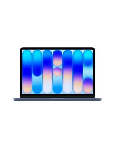 Notebook, APPLE, 13-inch MacBook Neo: Apple A18 Pro chip with 6-core CPU and 5-core GPU, 8GB, 256GB SSD - Indigo, CPU Apple A, 