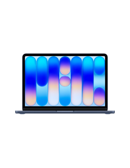Notebook, APPLE, 13-inch MacBook Neo: Apple A18 Pro chip with 6-core CPU and 5-core GPU, 8GB, 256GB SSD - Indigo, CPU Apple A, 