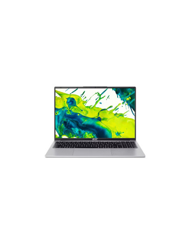 Notebook, ACER, Aspire, AL16-54P-52AL, CPU Intel Core 5, 120U, 1400 MHz, 16", 1920x1200, RAM 16GB, DDR5, SSD 512GB, Intel Intel
