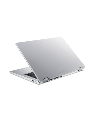 Notebook, ACER, Aspire, Go Spin 14, AGSP14-31PT-338B, CPU Intel Core 3, N355, 1900 MHz, 14", Touchscreen, 1920x1200, RAM 16GB, 