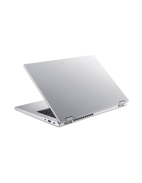 Notebook, ACER, Aspire, Go Spin 14, AGSP14-31PT-338B, CPU Intel Core 3, N355, 1900 MHz, 14", Touchscreen, 1920x1200, RAM 16GB, 