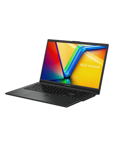 Notebook, ASUS, VivoBook Series, E1504FA-BQ2583W, CPU AMD RyzenT 5, 7520U, 2.8 GHz, 15.6 ", 1920 x 1080 pixels, RAM 16 GB, LPDD