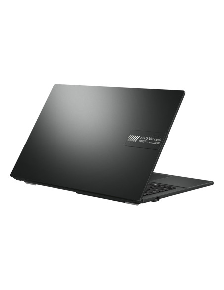 Notebook, ASUS, VivoBook Series, E1504FA-BQ2583W, CPU AMD RyzenT 5, 7520U, 2.8 GHz, 15.6 ", 1920 x 1080 pixels, RAM 16 GB, LPDD